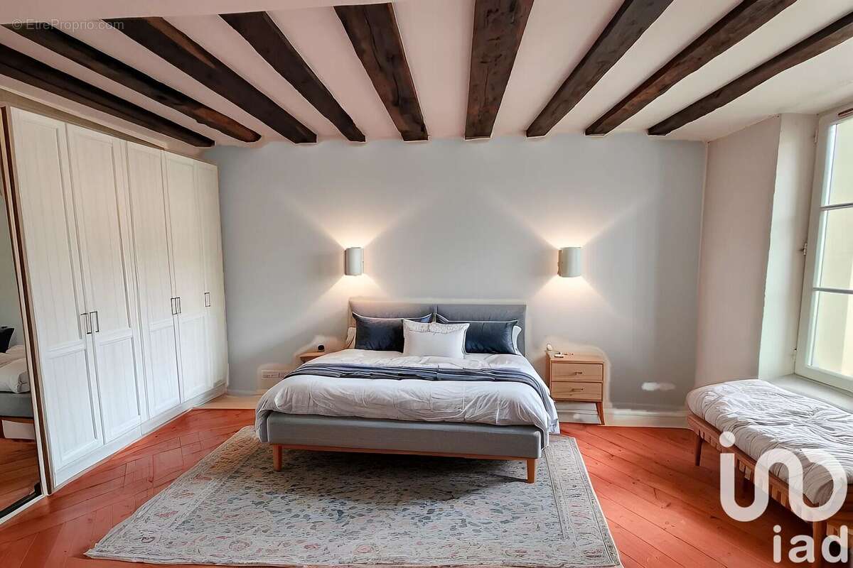 Photo 5 - Maison à CERNAY-LA-VILLE