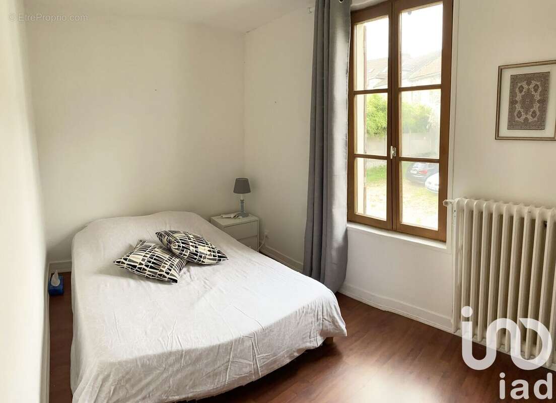 Photo 6 - Maison à CERNAY-LA-VILLE