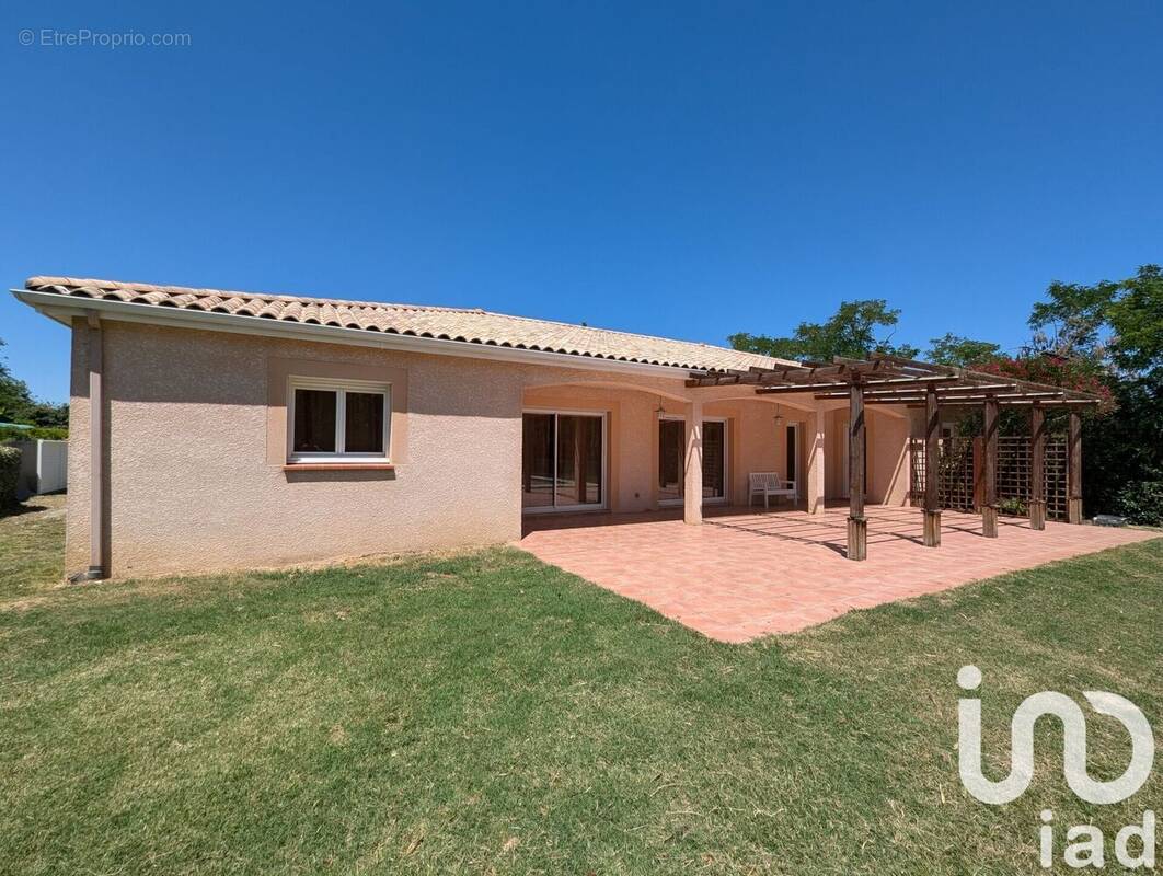 Photo 1 - Maison à SAINT-JORY