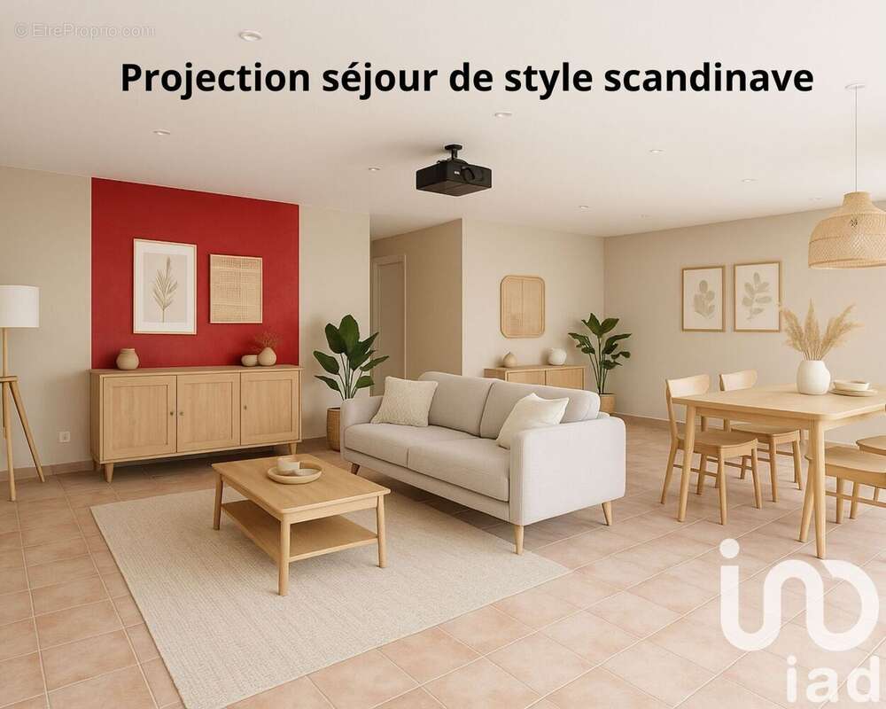 Photo 3 - Maison à SAINT-JORY