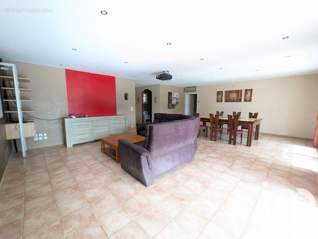 Photo 4 - Maison à SAINT-JORY