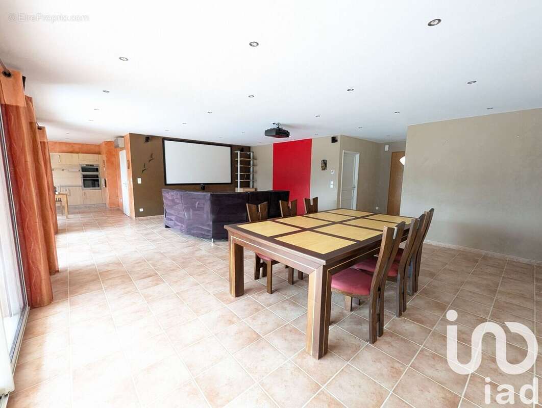 Photo 5 - Maison à SAINT-JORY