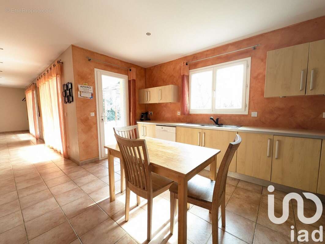 Photo 7 - Maison à SAINT-JORY