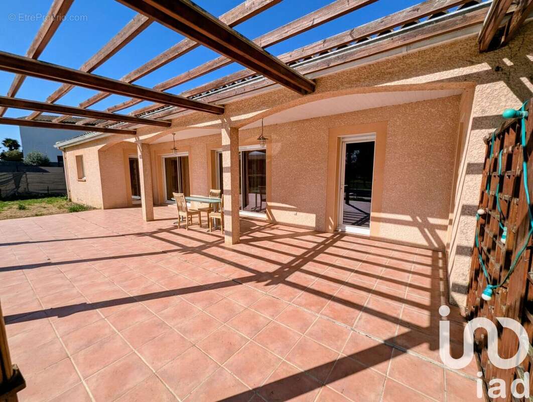 Photo 9 - Maison à SAINT-JORY