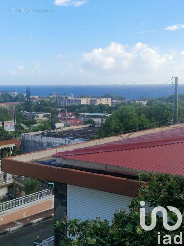 Photo 7 - Appartement à BASSE-TERRE