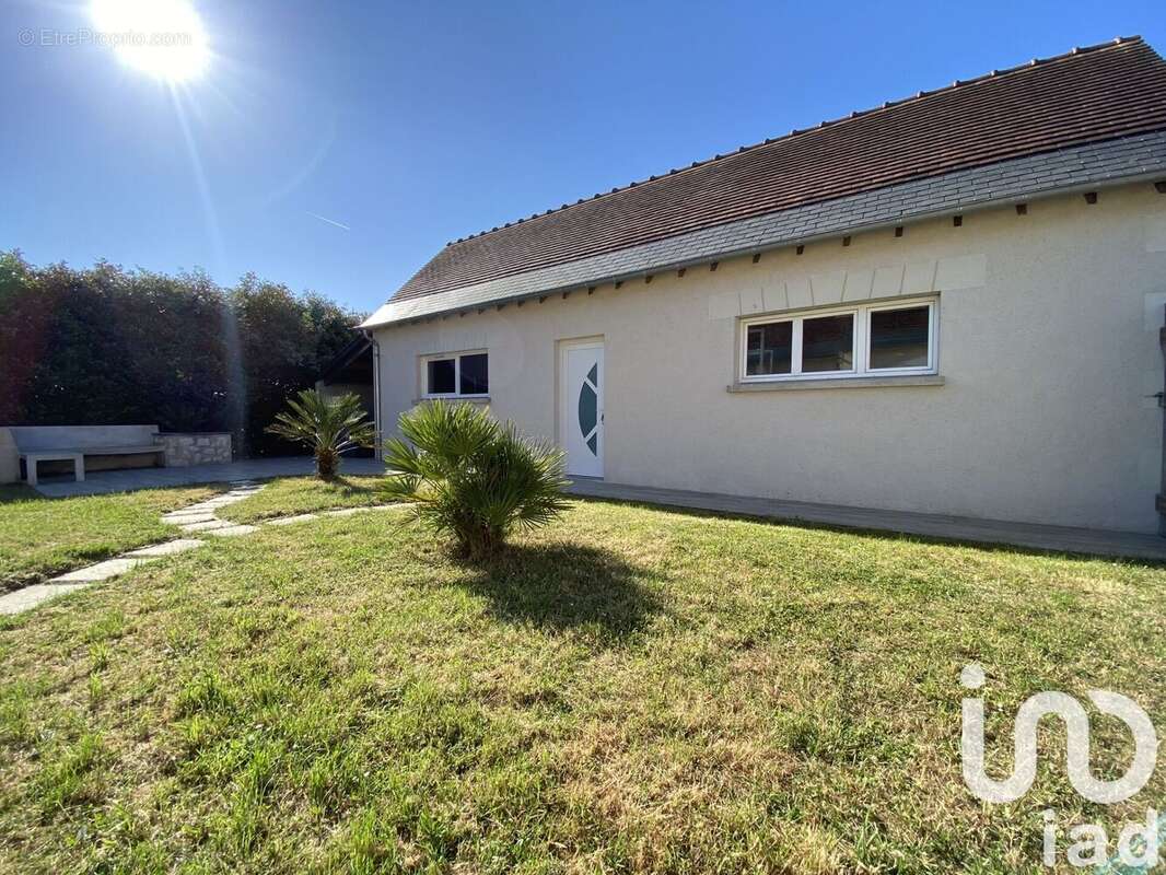 Photo 5 - Maison à ESVRES