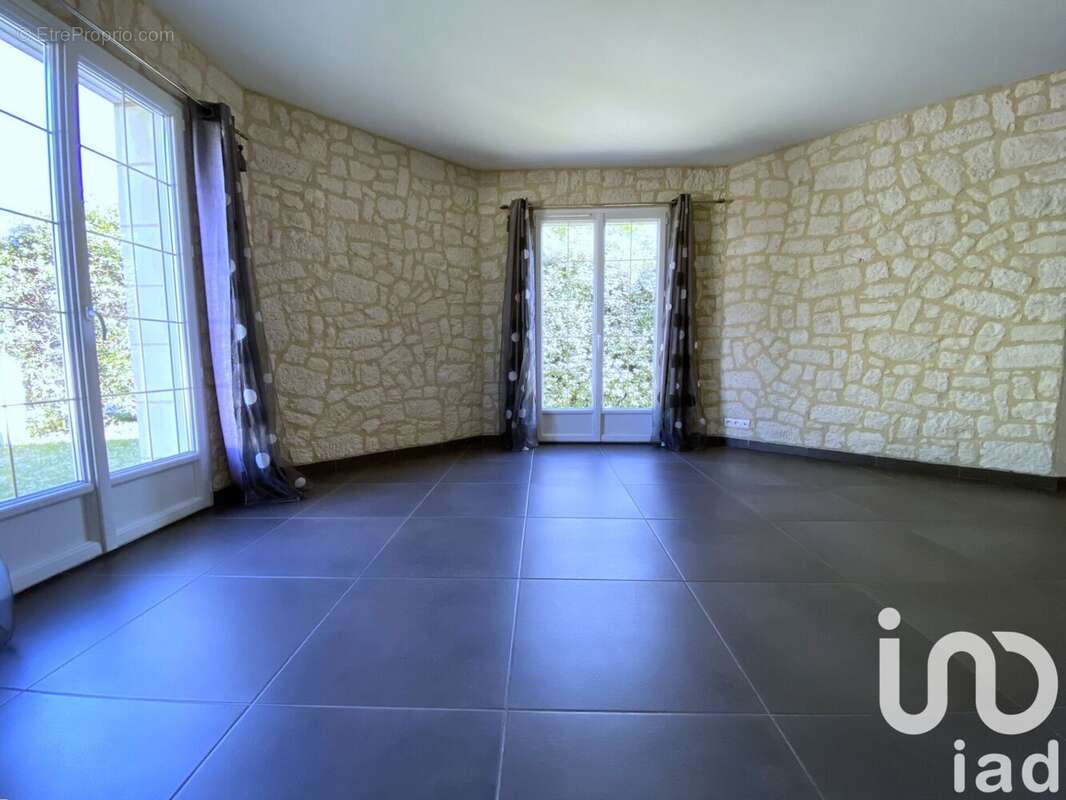 Photo 7 - Maison à ESVRES