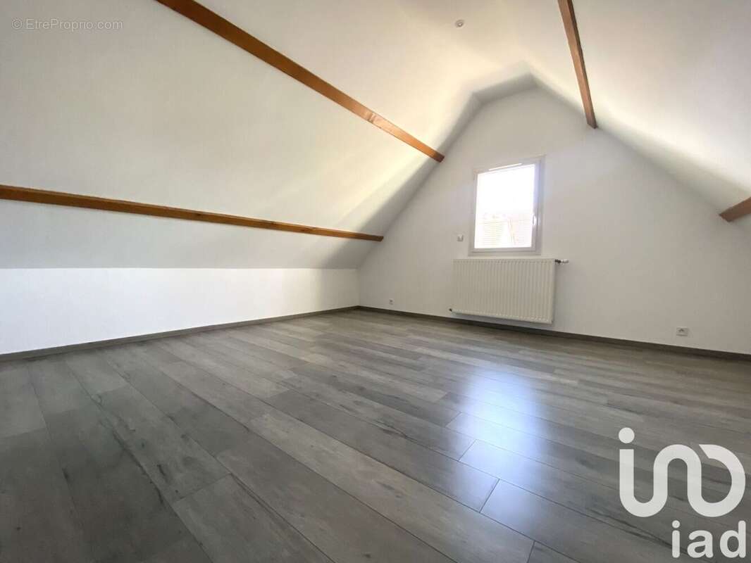 Photo 9 - Maison à ESVRES