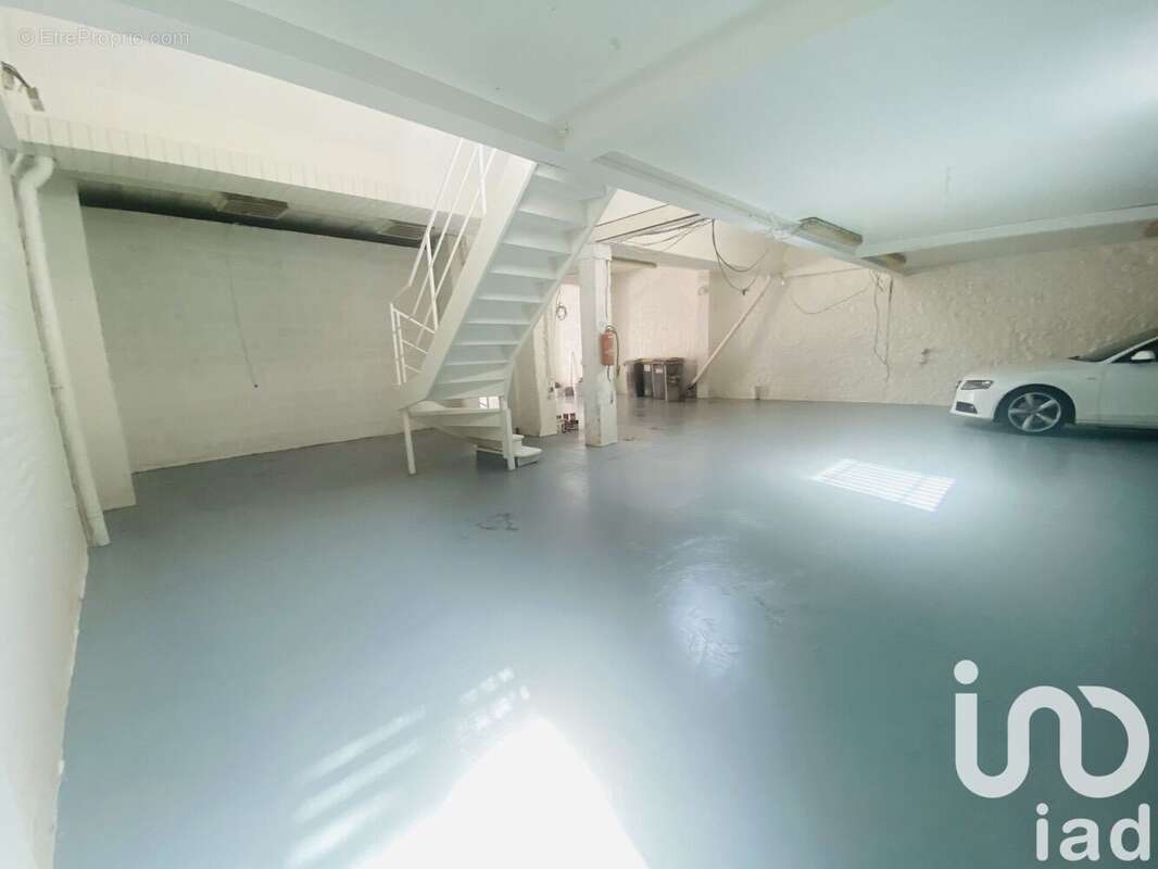 Photo 2 - Appartement à ROUBAIX