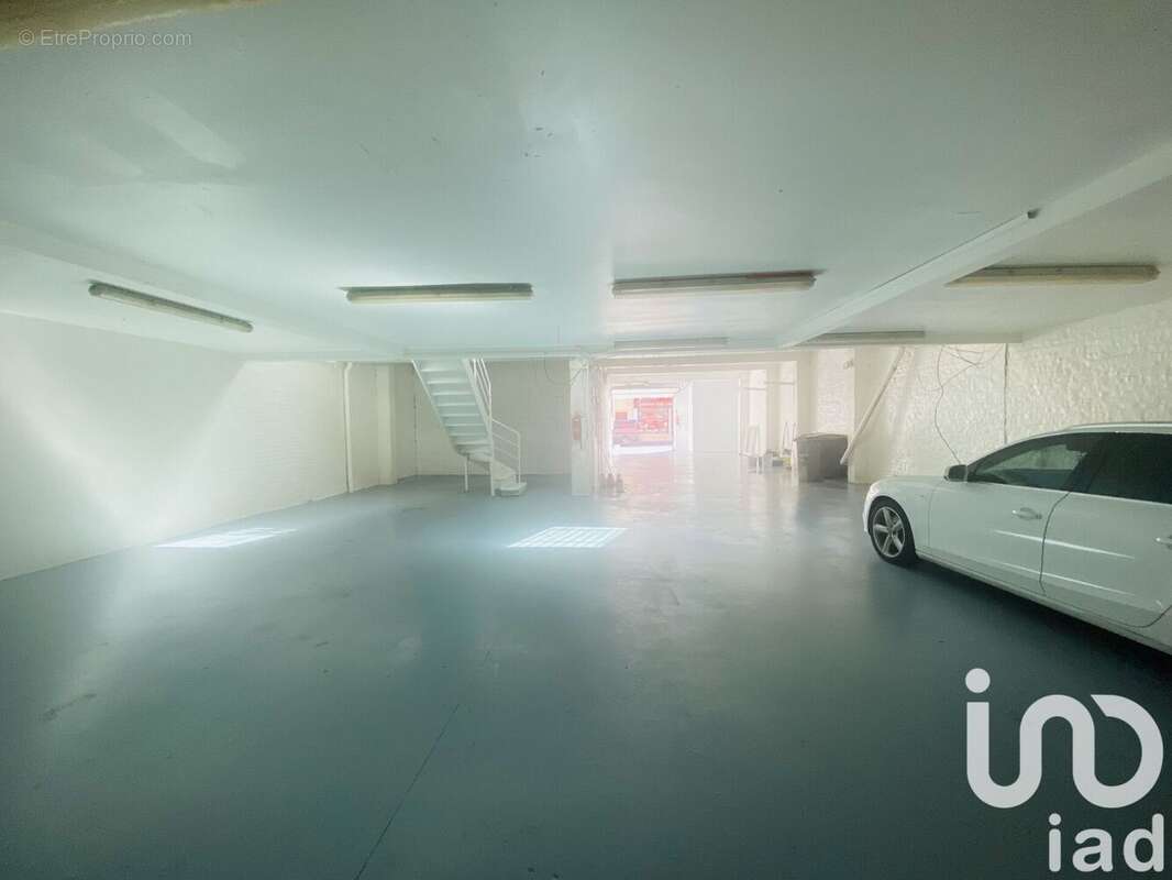 Photo 3 - Appartement à ROUBAIX