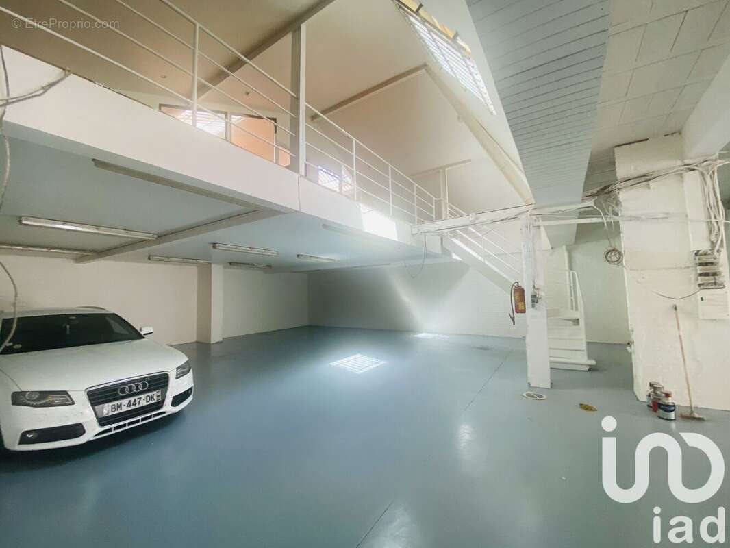 Photo 4 - Appartement à ROUBAIX