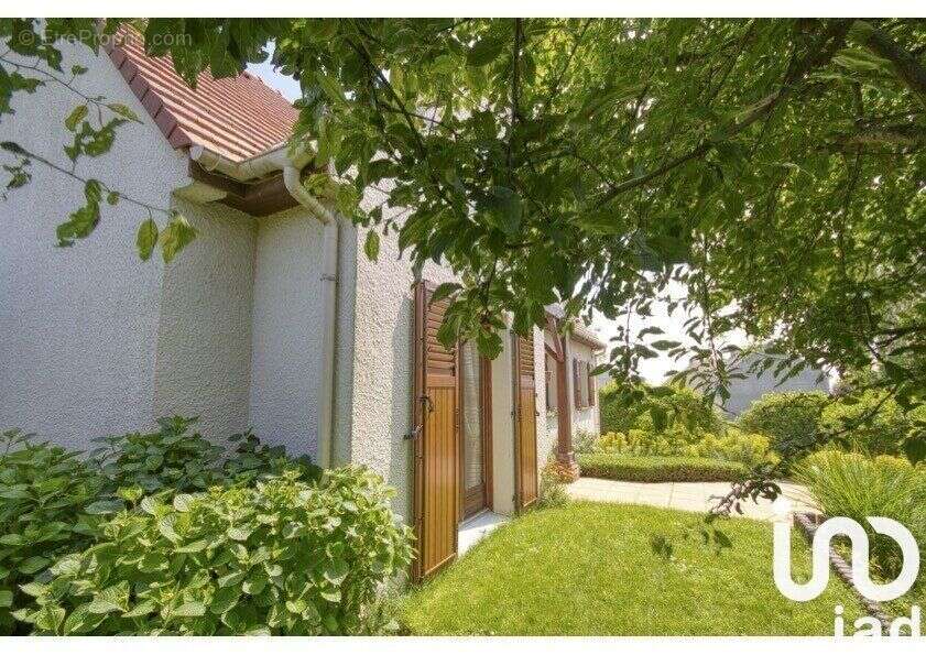 Photo 3 - Maison à TRIEL-SUR-SEINE