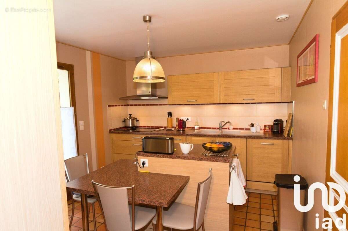 Photo 4 - Maison à TRIEL-SUR-SEINE