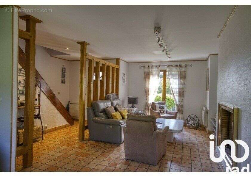 Photo 5 - Maison à TRIEL-SUR-SEINE