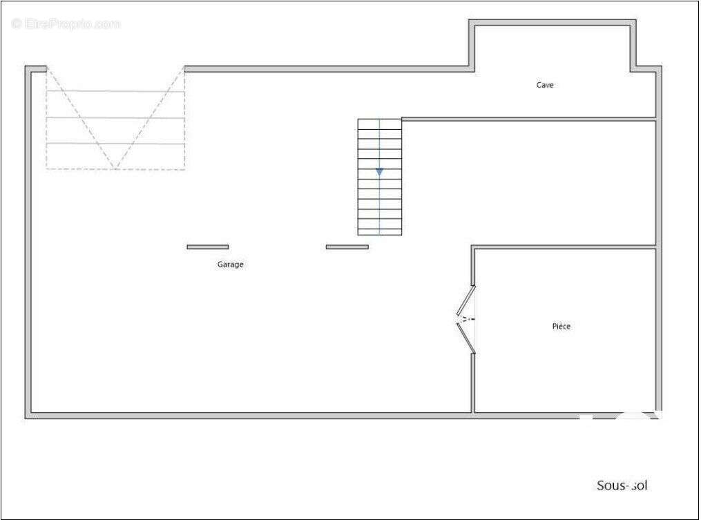 Photo 6 - Maison à TRIEL-SUR-SEINE