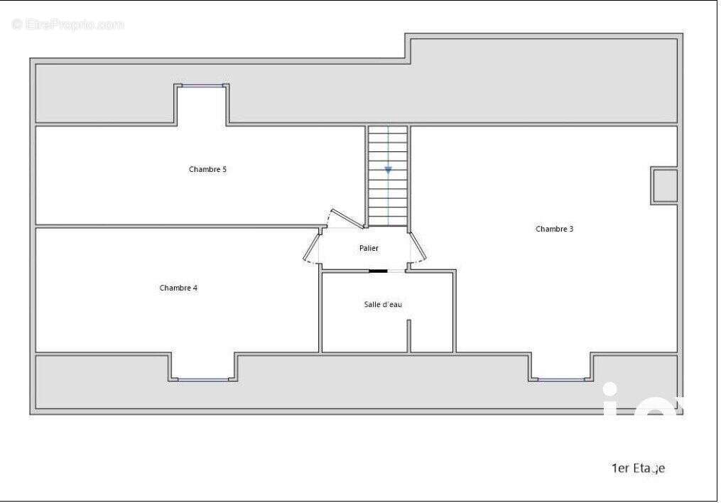 Photo 7 - Maison à TRIEL-SUR-SEINE