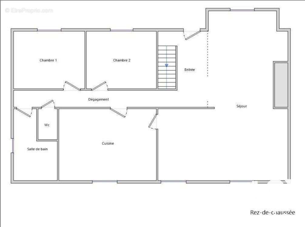 Photo 8 - Maison à TRIEL-SUR-SEINE