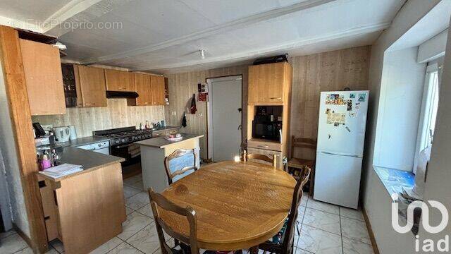 Photo 2 - Maison à GOUEZEC