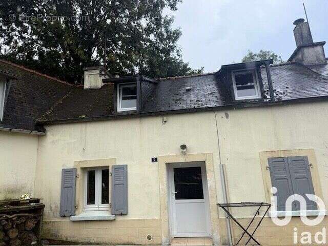 Photo 8 - Maison à GOUEZEC