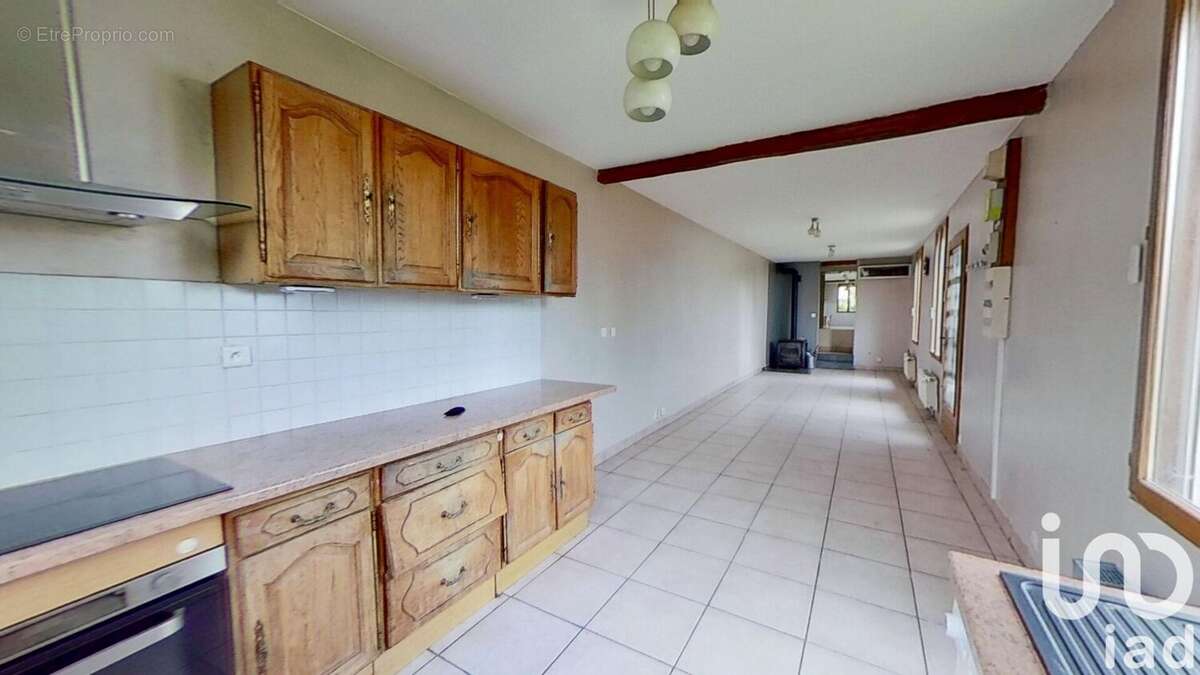 Photo 6 - Maison à SAINT-PIERRE-LES-NEMOURS