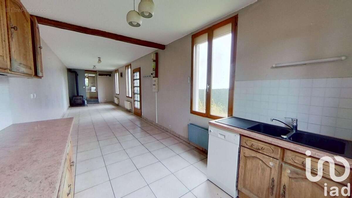 Photo 7 - Maison à SAINT-PIERRE-LES-NEMOURS