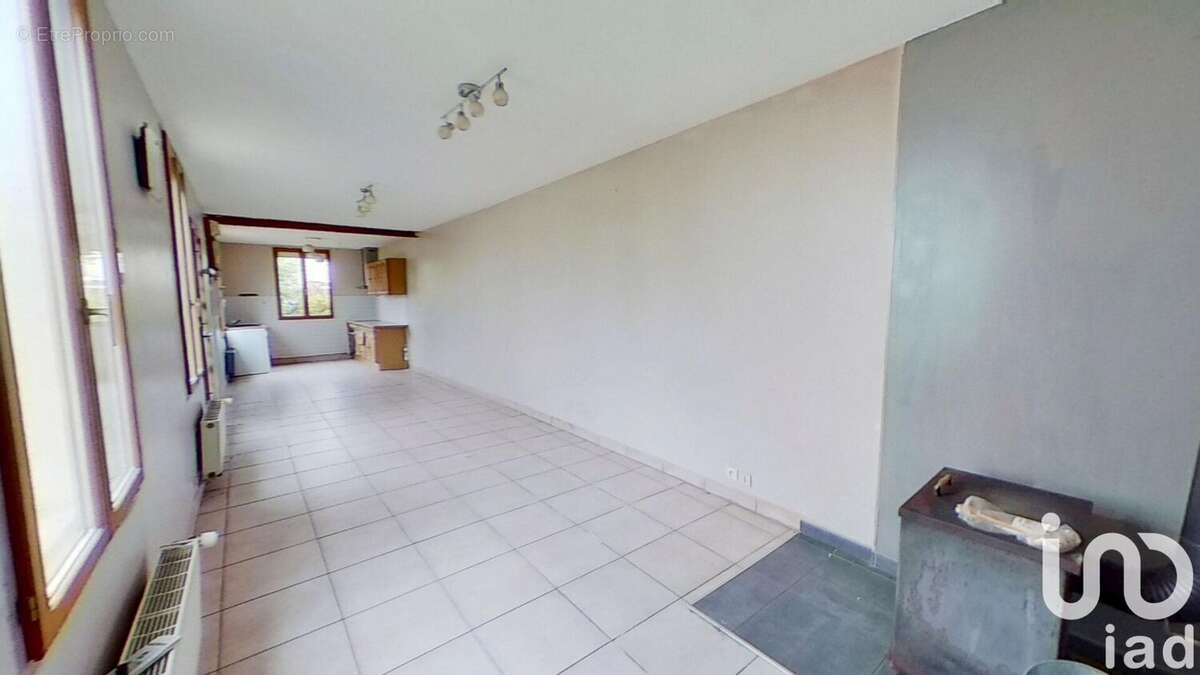 Photo 8 - Maison à SAINT-PIERRE-LES-NEMOURS