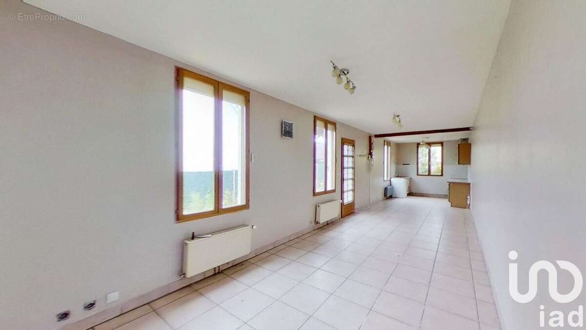 Photo 9 - Maison à SAINT-PIERRE-LES-NEMOURS