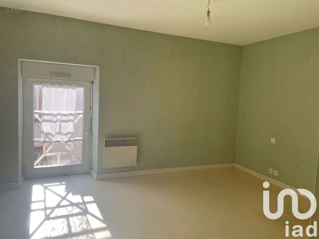 Photo 3 - Maison à MONNIERES