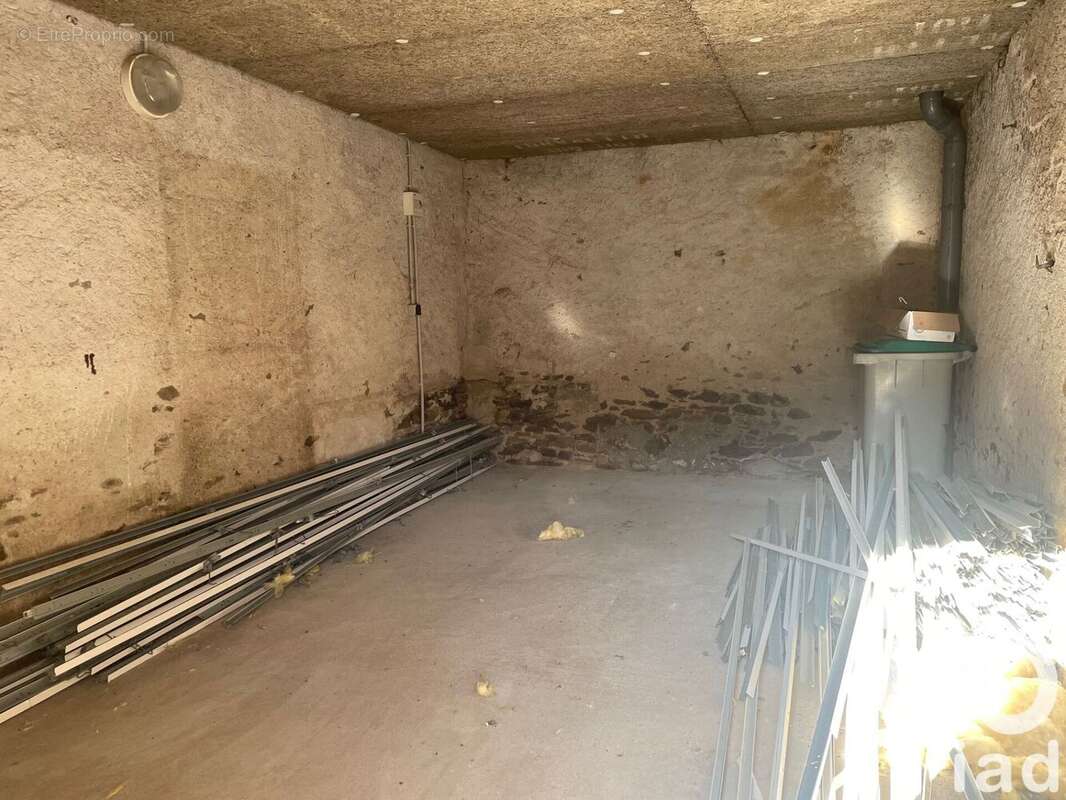 Photo 6 - Maison à MONNIERES