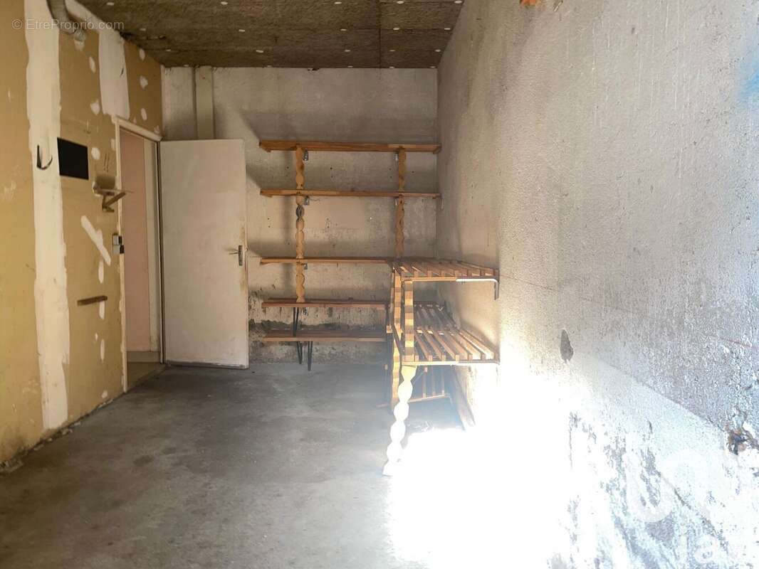 Photo 7 - Maison à MONNIERES