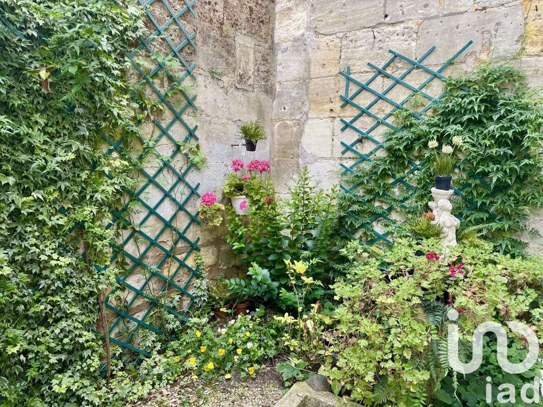 Photo 4 - Maison à BORDEAUX