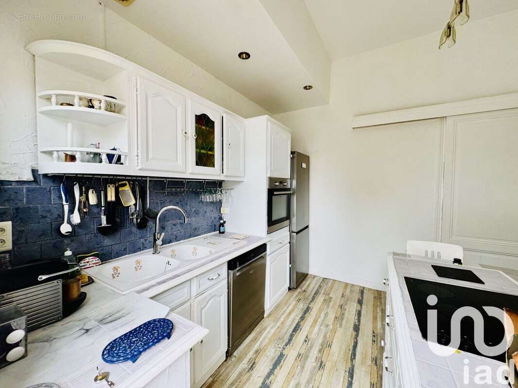 Photo 6 - Maison à BORDEAUX