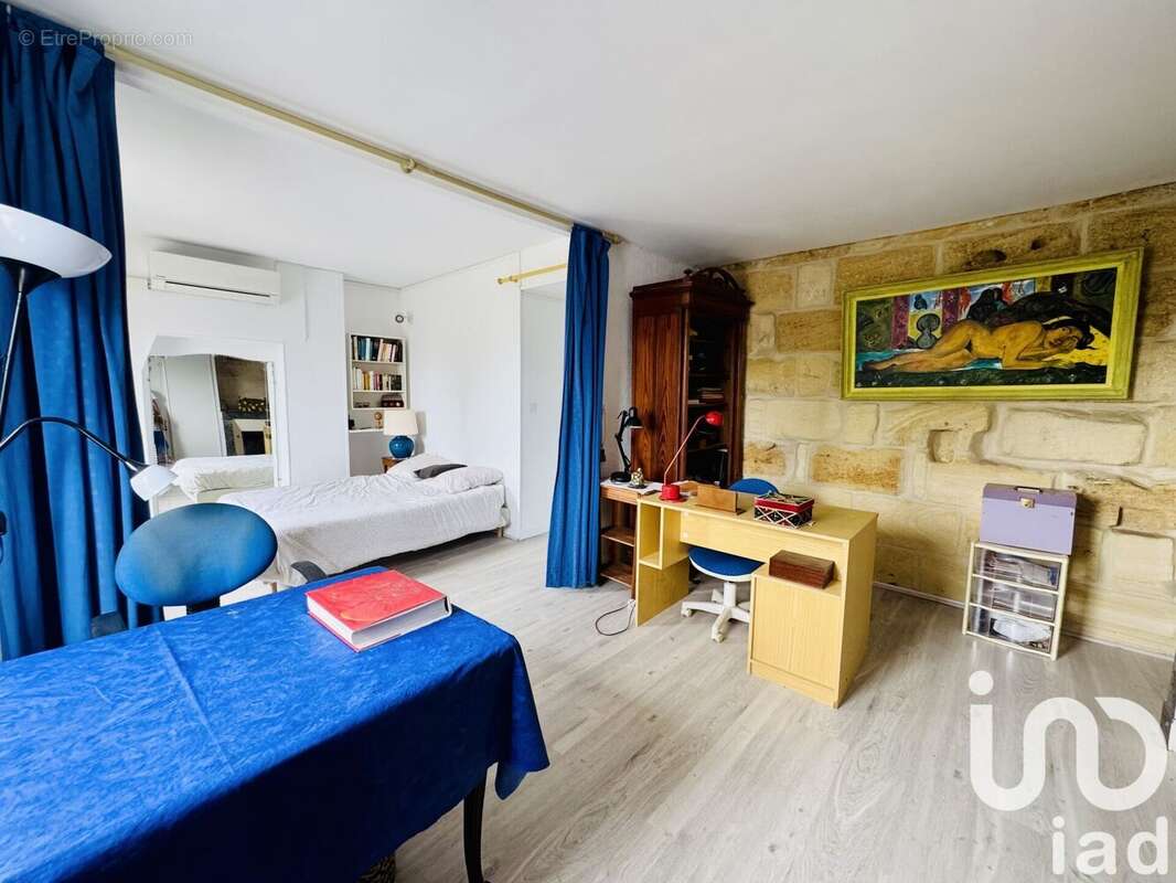 Photo 8 - Maison à BORDEAUX