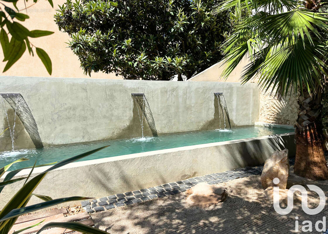 Photo 3 - Maison à TOULON