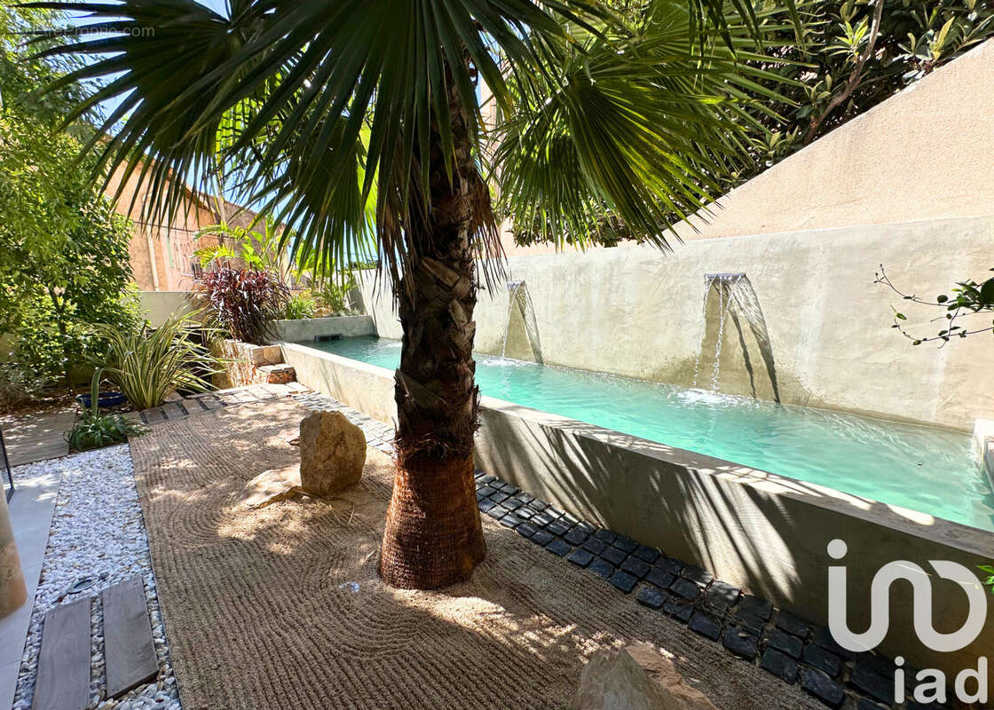 Photo 4 - Maison à TOULON