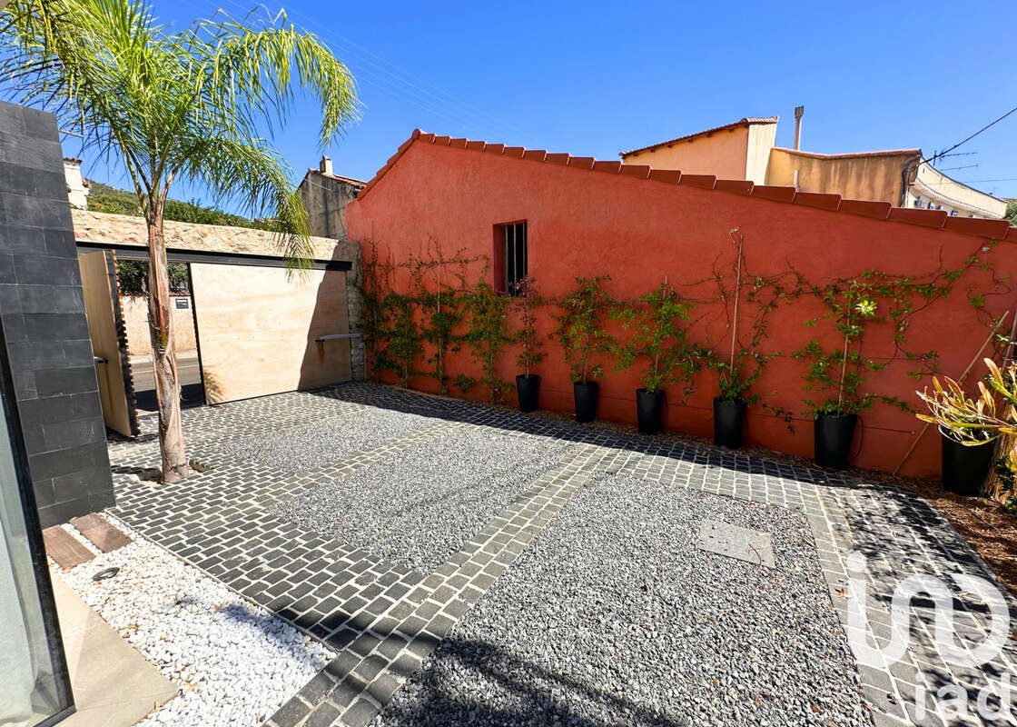 Photo 5 - Maison à TOULON