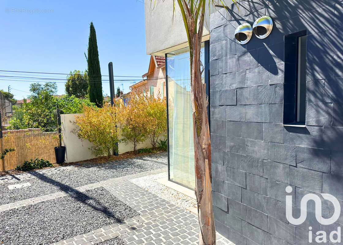 Photo 6 - Maison à TOULON
