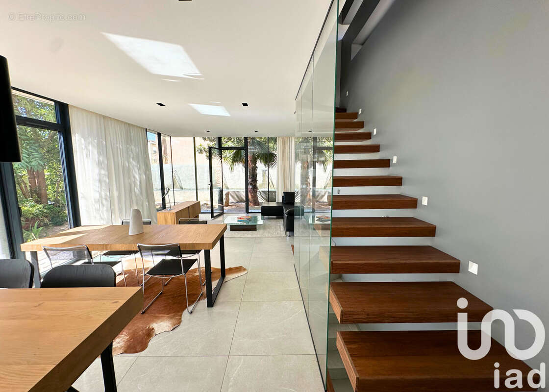 Photo 7 - Maison à TOULON