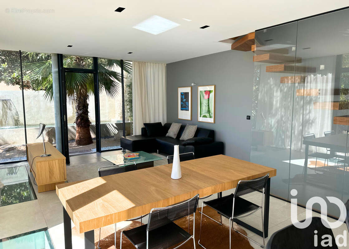 Photo 8 - Maison à TOULON