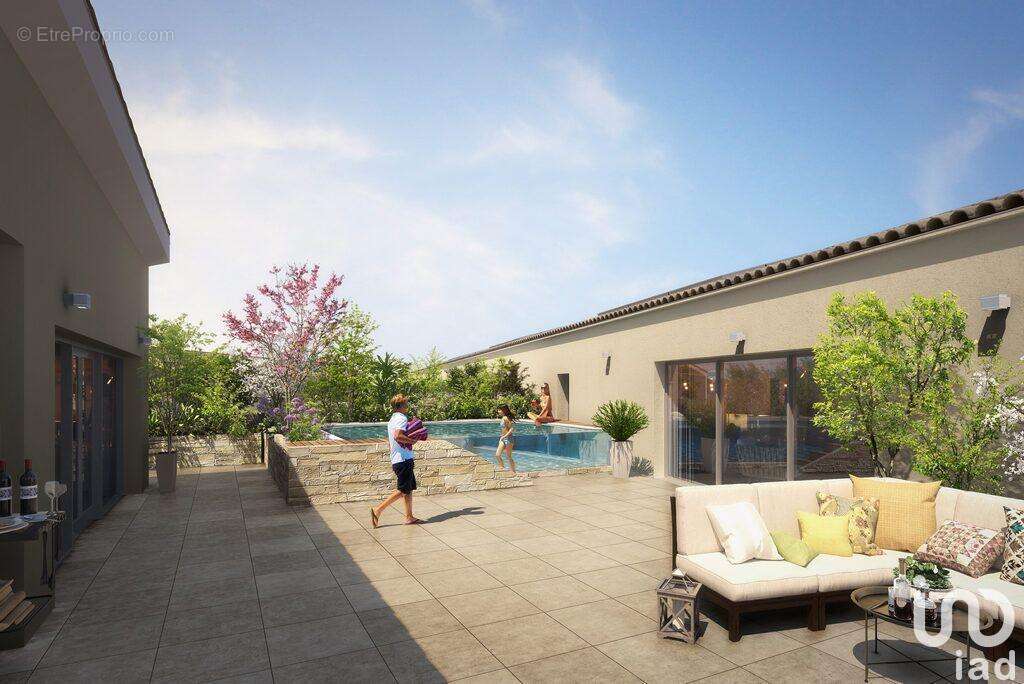 Photo 4 - Appartement à CANET-EN-ROUSSILLON