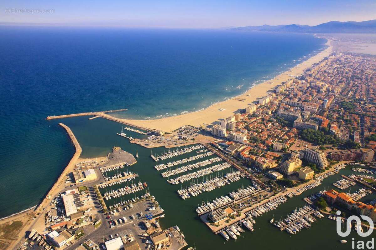 Photo 6 - Appartement à CANET-EN-ROUSSILLON