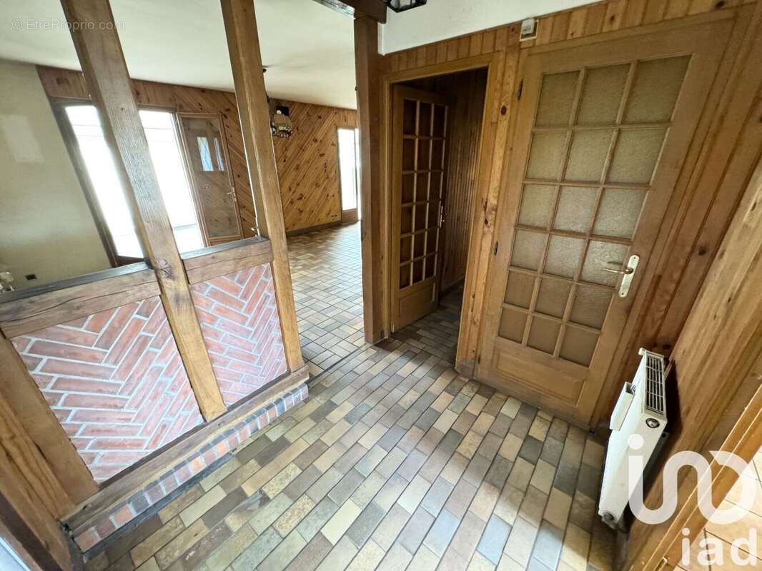 Photo 3 - Maison à VIENNE-EN-VAL