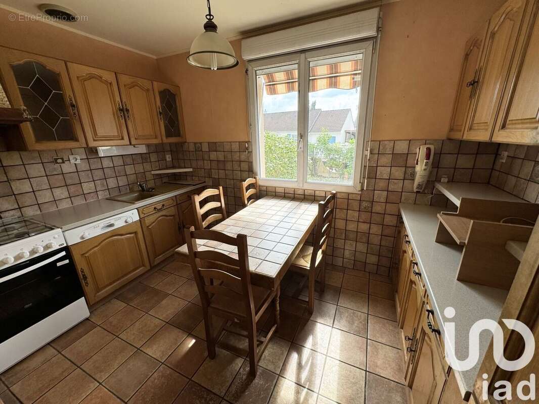 Photo 4 - Maison à VIENNE-EN-VAL