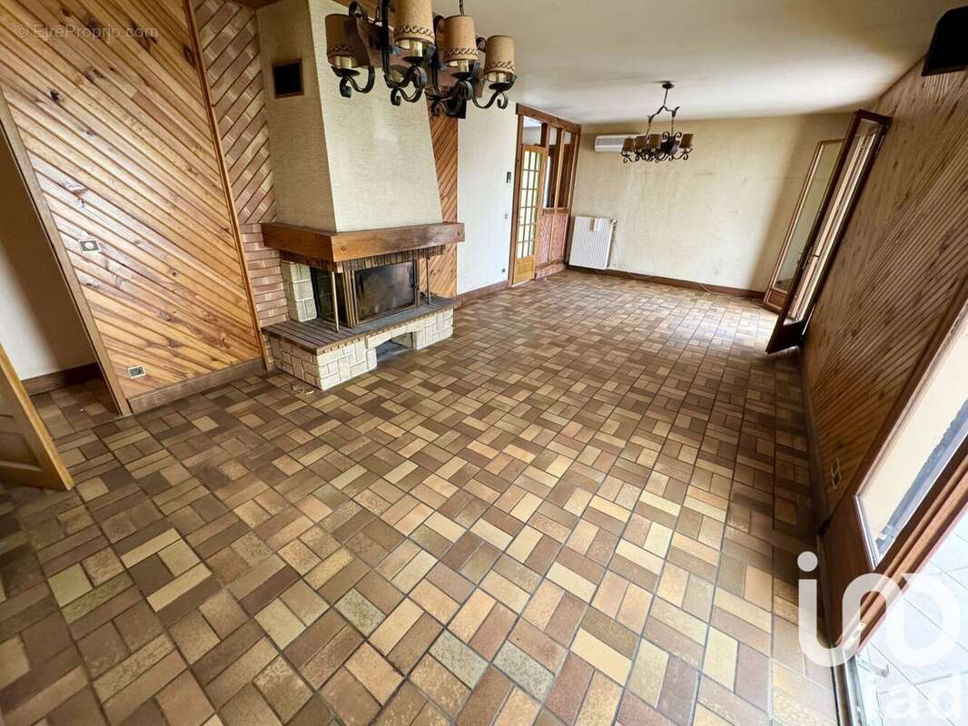 Photo 7 - Maison à VIENNE-EN-VAL