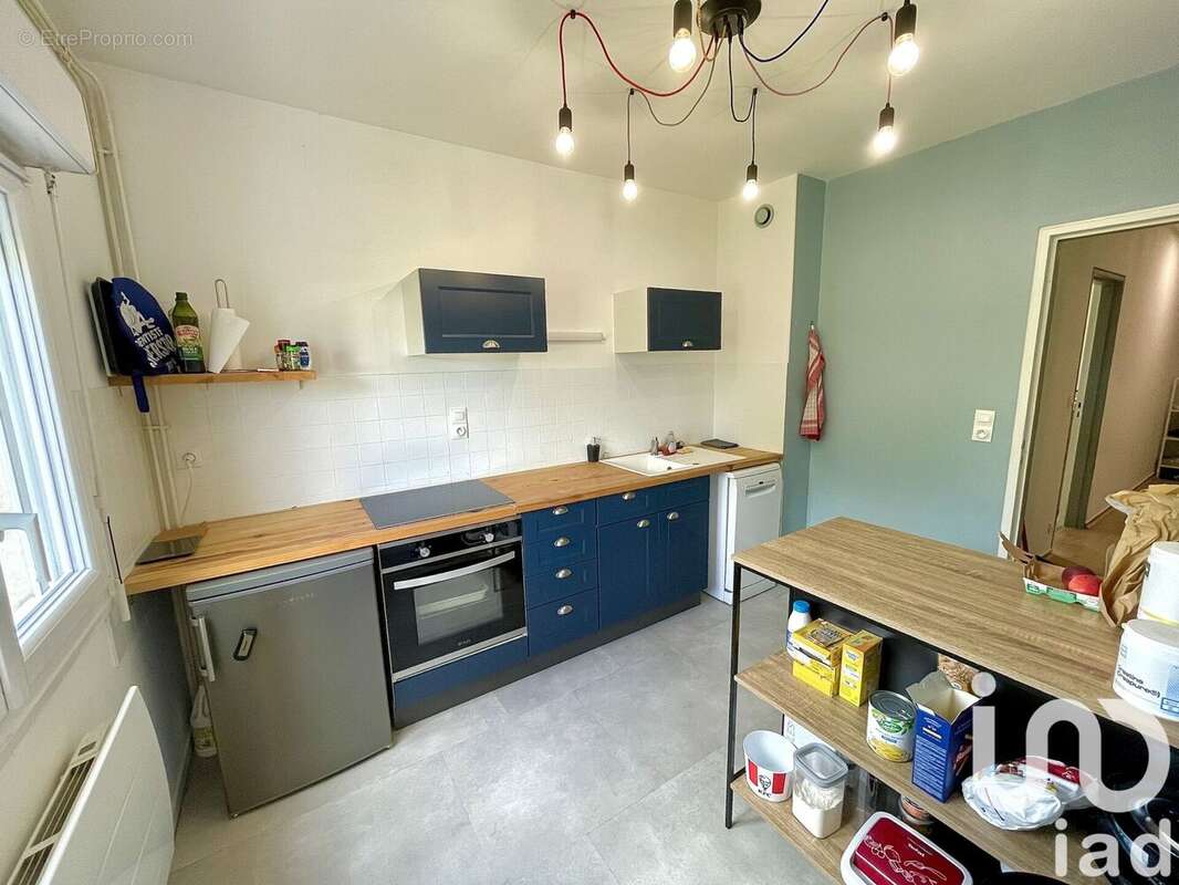 Photo 3 - Appartement à LE BLANC