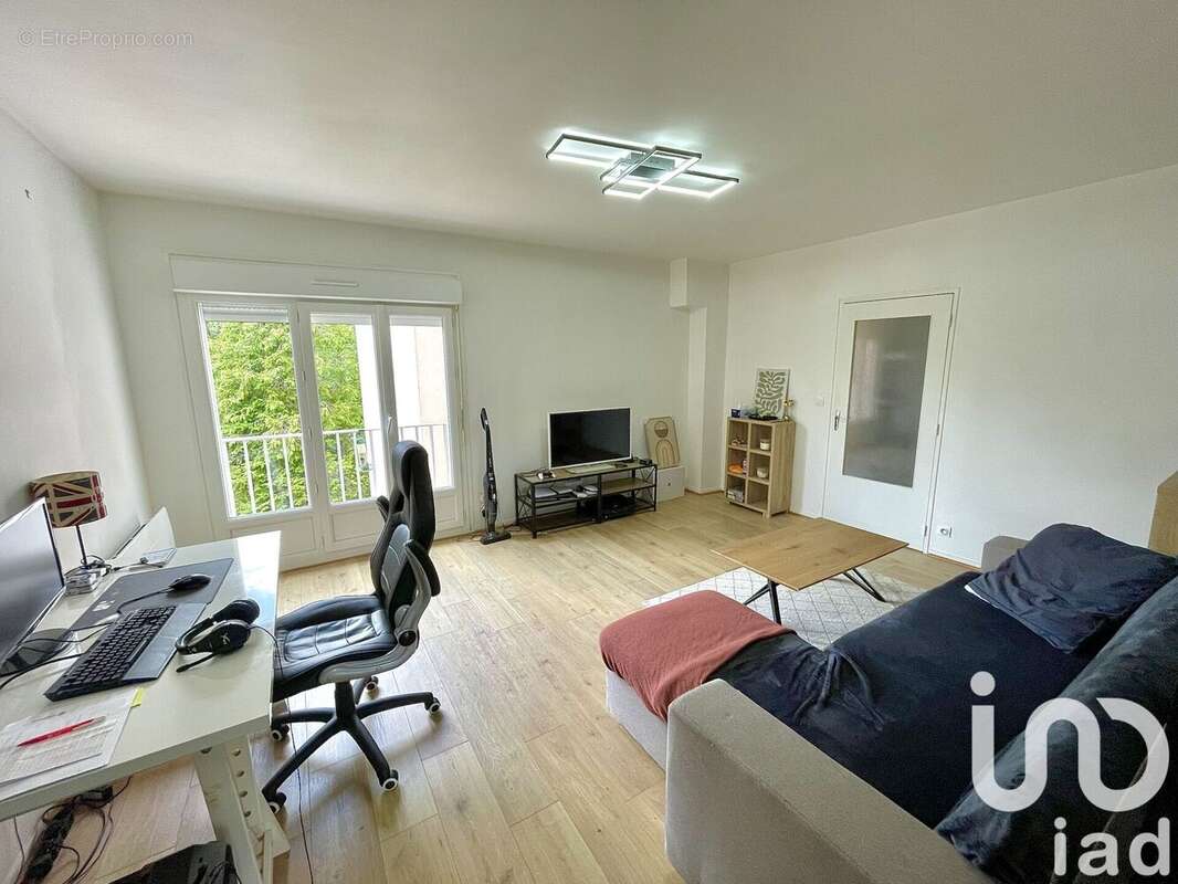 Photo 6 - Appartement à LE BLANC