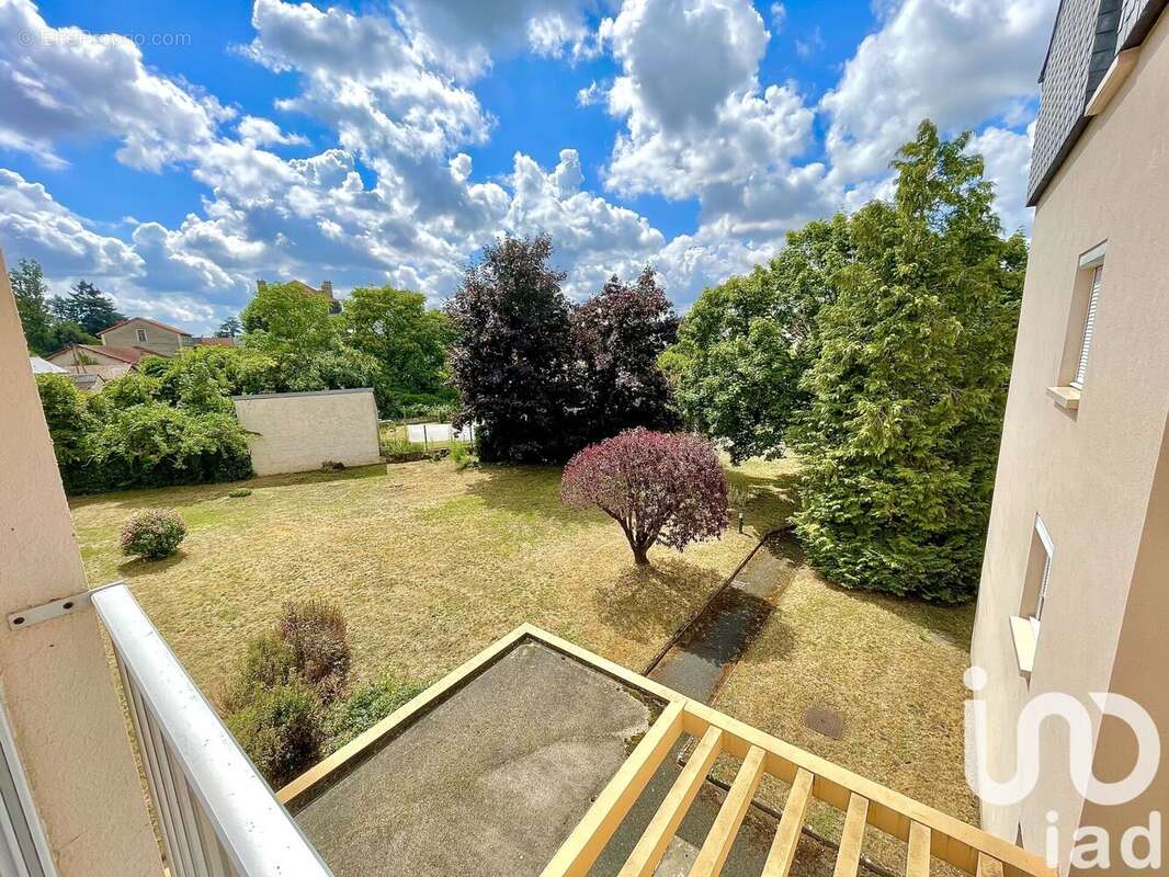 Photo 7 - Appartement à LE BLANC