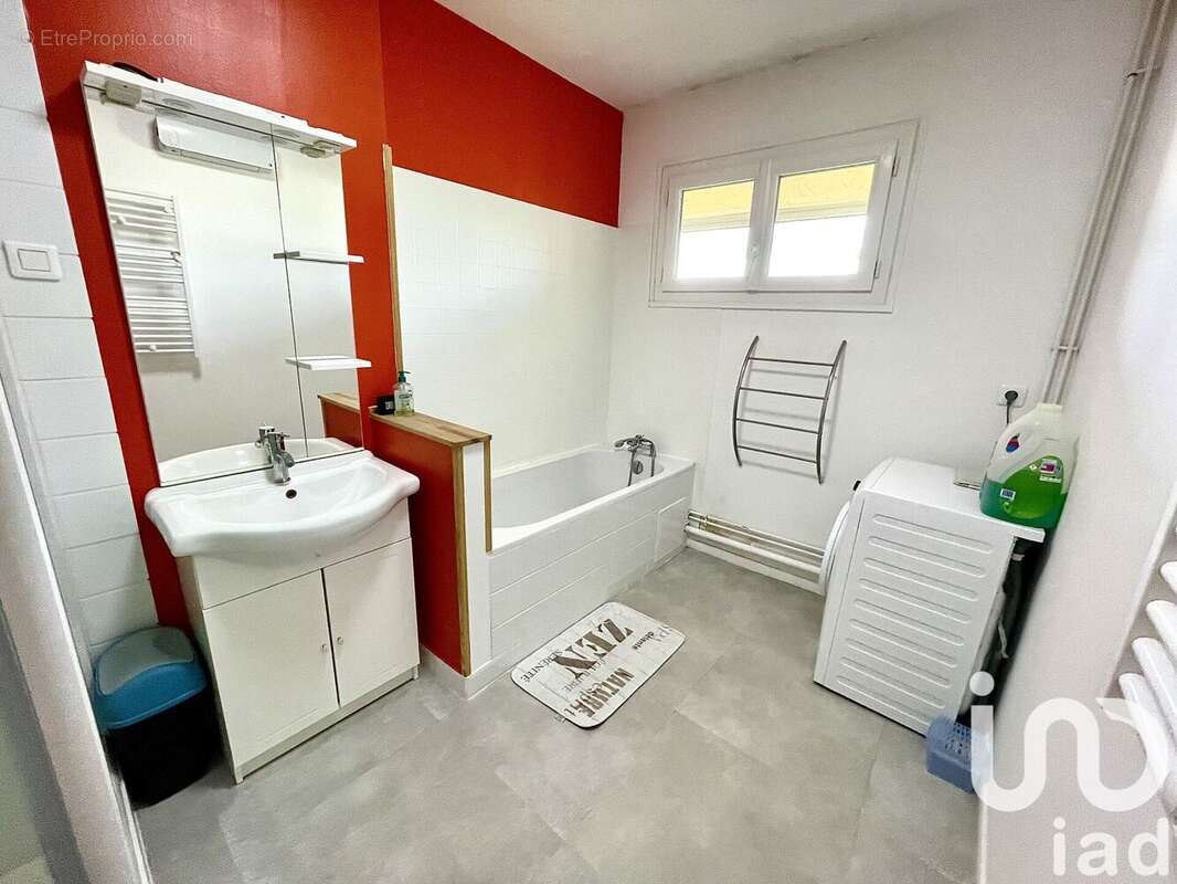 Photo 9 - Appartement à LE BLANC