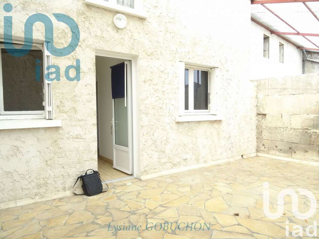 Photo 5 - Appartement à MAREUIL