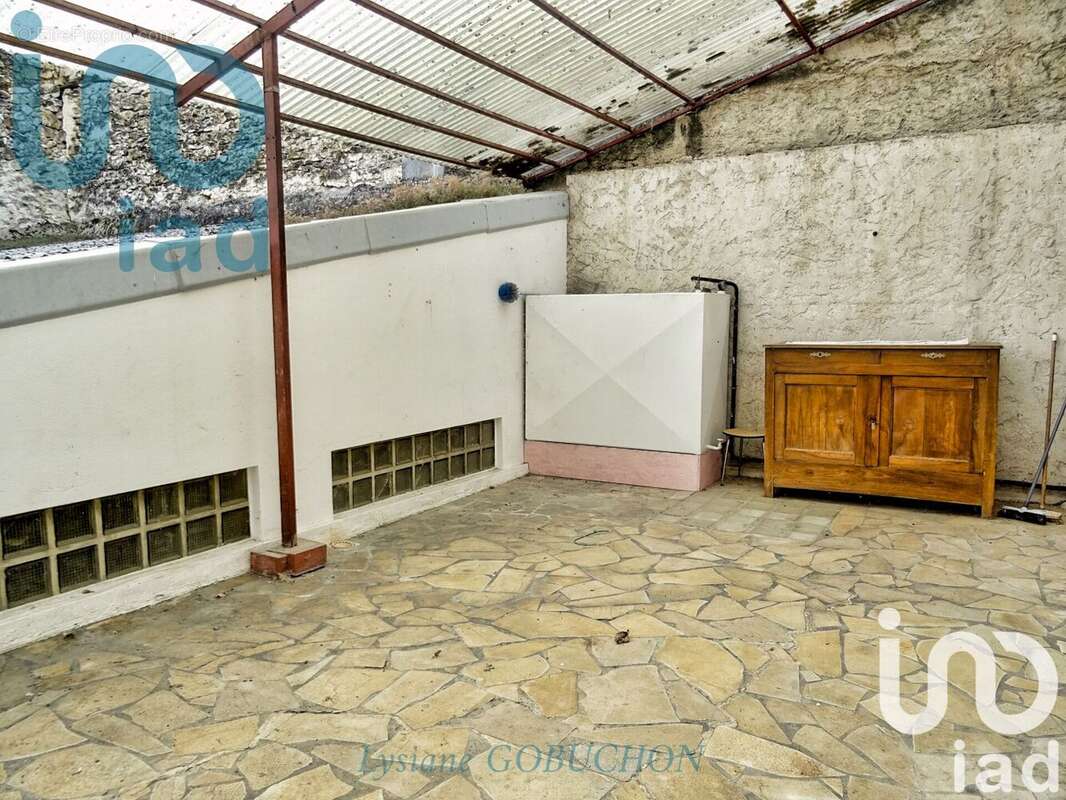 Photo 6 - Appartement à MAREUIL